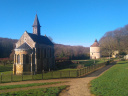 Parcourez les ruines de l'Abbaye de Port Royal des Champs pour les Journées du Patrimoine 2026