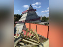 Journées de l'architecture 2026 : explorez la surprenante pyramide du Théâtre Silvia Monfort à Paris