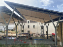 L'Archéo-site des potiers de l'Ysieux — Fosses (95)