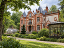 La Villa Michot — Villiers-sur-Marne