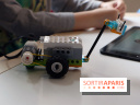 Studio Lego Education