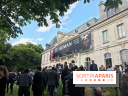 GoodPlanet au Domaine de Longchamp