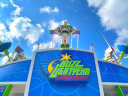 Disneyland Paris : l'attraction Buzz l'Eclair (Buzz Lightyear Laser Blast) fermée jusqu'à fin 2025