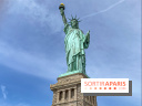 Connaissez-vous les origines - parisiennes - de la Statue de la Liberté de New York ?