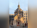 Journées du Patrimoine 2025 au Temple du Marais