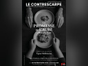 La Promesse de l'Aube, l'adaptation du roman de Romain Gary au Théâtre de la Contrescarpe