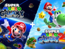 Super Mario Galaxy et Super Mario Galaxy 2 bientôt disponible sur Nintendo Switch