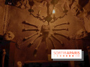 Catacombes Nightmare : l'escape game à vous glacer le sang signé The Dark Dreams