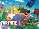 Fortnite x Les Simpson : Springfield débarque dans le Battle Royale avec une mini-saison inédite