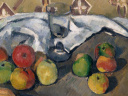 Exposition "Cézanne et nous" à Paris : explorez l’héritage du maître de la peinture moderne