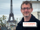 Interview d'Ariel Weil, maire de Paris Centre : "Le centre de Paris, c’est un patrimoine vivant"