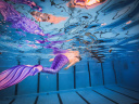 Nuit Blanche 2026 : Annette Messager transforme une piscine parisienne en installation peuplée de sirènes