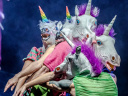 Nuit Blanche 2026 13 en Art Conservatoire municipal Maurice Ravel