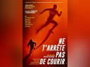 Ne t'arrêtes pas de courir Mois Molière