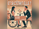 Et si c'était elle ? Mois Molière