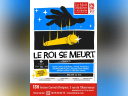Le Roi se meurt Mois Molière