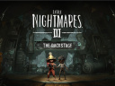 Little Nightmares III - The Backstage