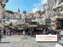 Disneyland Paris : le land Star Wars finalement déplacé au parc Disneyland
