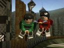 LEGO Harry Potter Collection : la compilation arrive enfin sur Nintendo Switch 2