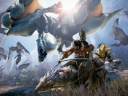 Monster Hunter Wilds : Ascendance