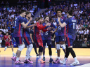 Volley-ball : match France-Brésil à l'Arena La Chapelle, suivez notre direct !