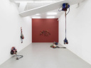 Sonia Gomes : Cœur sauvage, l’exposition de sculptures textiles au Palais de Tokyo