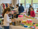 Saint-Maur : la brocante des enfants revient pour une journée solidaire