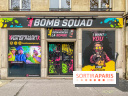 Bomb Squad Paris : l'Action Game qui fait sensation dans la capitale