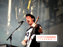 Download Festival 2017 à Paris : les photos - Gojira