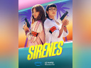 "Sirènes" : suspense et frissons sur la Côte d'Azur avec Alice Pol et Ramzy Bedia sur Prime Video