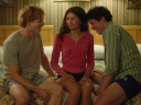 Challengers de Luca Guadagnino : Zendaya et Mike Faist s'illustrent dans le film événement