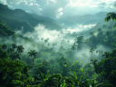 Jungle