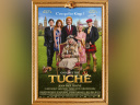 God Save The Tuche - Les Tuche débarquent chez la Reine d'Angleterre : l'affiche