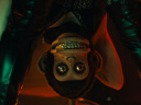 The Monkey : Theo James et Elijah Wood dans l'adaptation horrifique d'Osgood Perkins