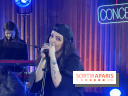 Hoshi enflamme le Studio Ferber pour un concert Très Très Privé RTL2 : on y était on vous raconte