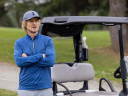Stick : une série comique sur le golf avec Owen Wilson