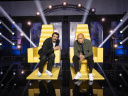 Comedy Class : Eric et Ramzy à la recherche de la nouvelle star de l'humour sur Prime Video