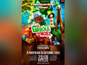 Le Grrôle de Noël, la nouvelle comédie musicale des frères Safa au Théâtre de la Gaîté Rive Gauche