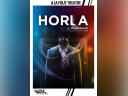 Le Horla : pièce classique à la Folie Théâtre
