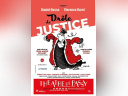 Drôle de Justice : vaudeville judiciaire au Théâtre de Passy