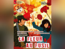 La Fleur au Fusil : seul en scène au Théâtre de la Comédie Bastille
