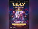 Lilly et le Palais du Music-Hall : spectacle familial au Théâtre de la Tour Eiffel