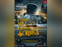 L’Étonnant Noël de Monsieur Scrooge : spectacle musical à La Scène Parisienne