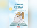 La Graine d’oreille : conte jeune public au Théâtre Darius Milhaud
