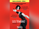 Les Témoins : théâtre politique à la Manufacture des Abbesses
