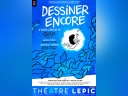 Dessiner encore : adaptation de Coco au Théâtre Lepic