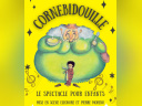 Le Spectacle de Cornebidouille : conte théâtral au Montmartre Galabru