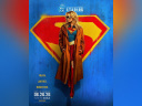 Supergirl : Milly Alcock dans le nouveau film DC attendu en 2026