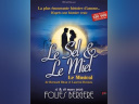 Le Sel et le Miel : comédie musicale aux Folies Bergère