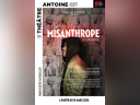 Le Misanthrope : relecture contemporaine au Théâtre Antoine